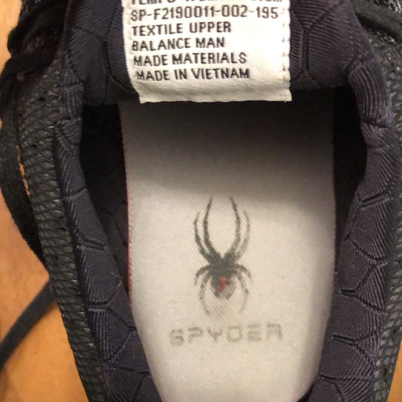 Spyder - Picture 7 of 8